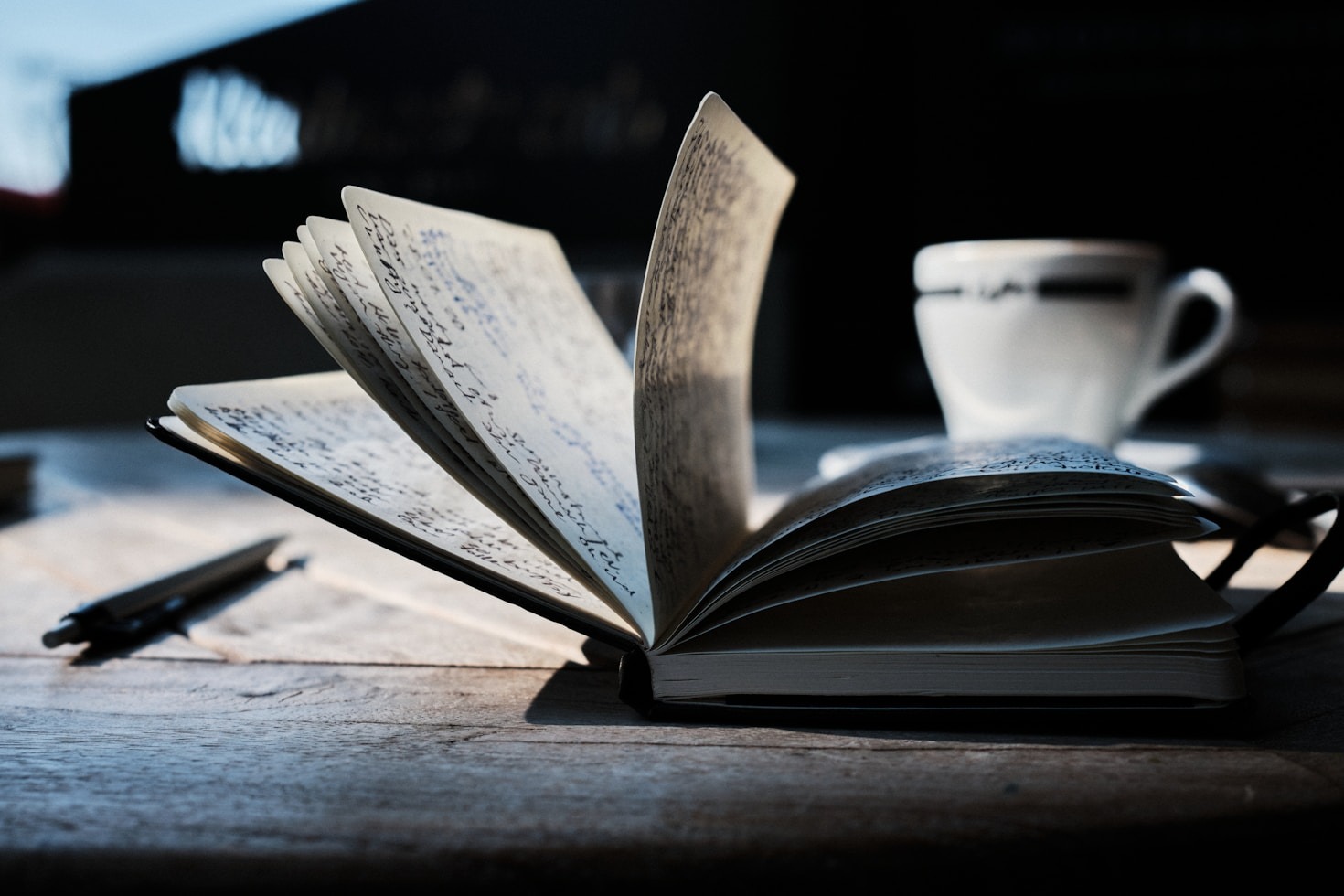 Unexpected Friendships: Stories from the Heart