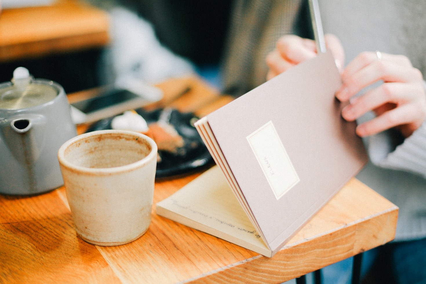 How Writing Helped Me Heal and Grow